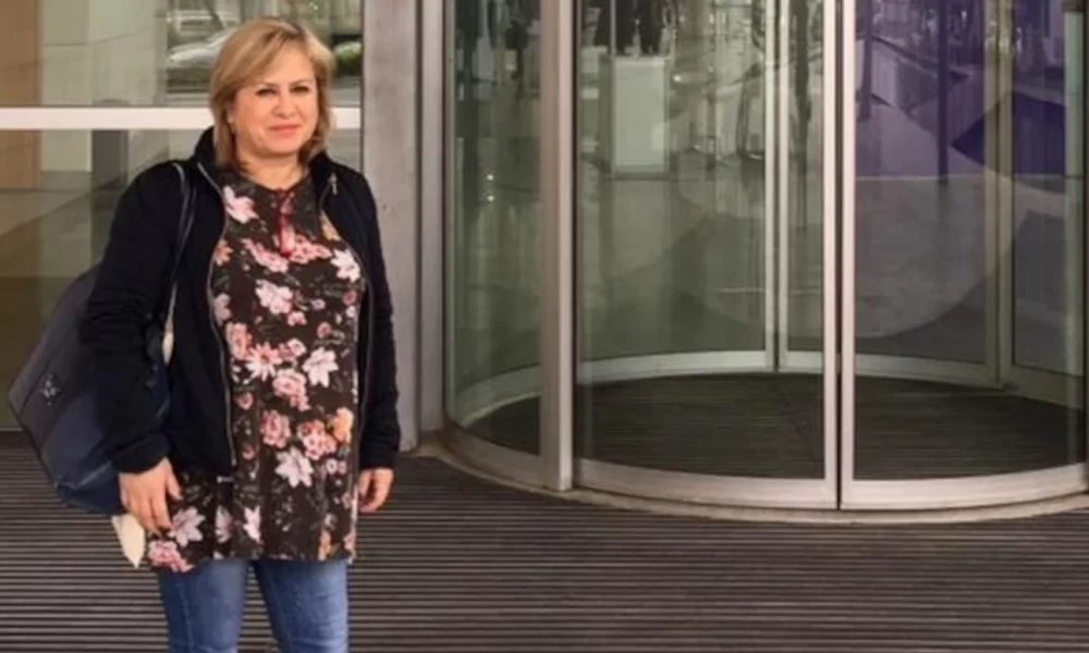 Πιερία-Κακοκαιρία: Πώς έχασε τη ζωή της η 55χρονη παιδίατρος